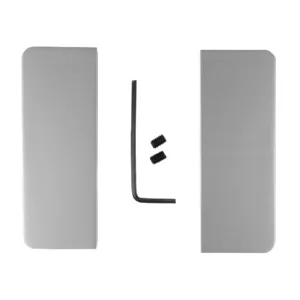 Заглушки GOLA BALANCE RZ050.04GR