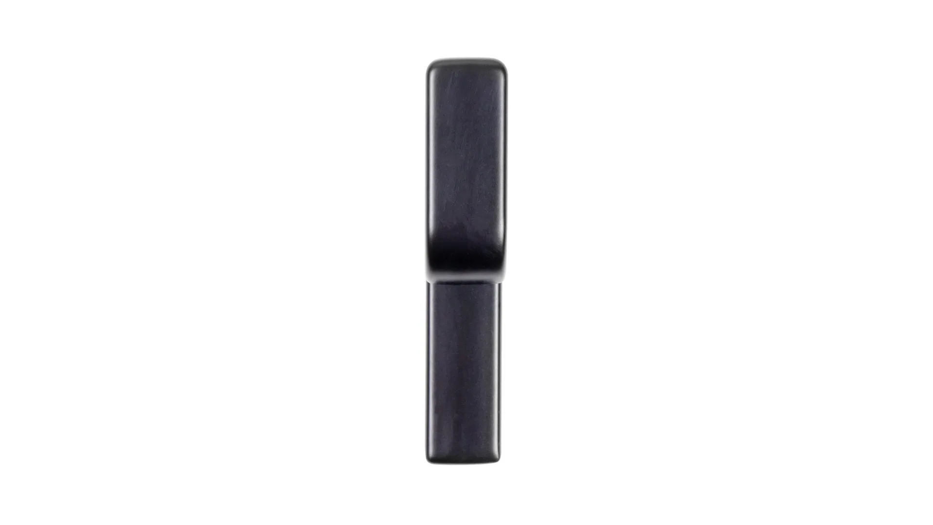Мебельный крючок ZIGZAG K107BL.13