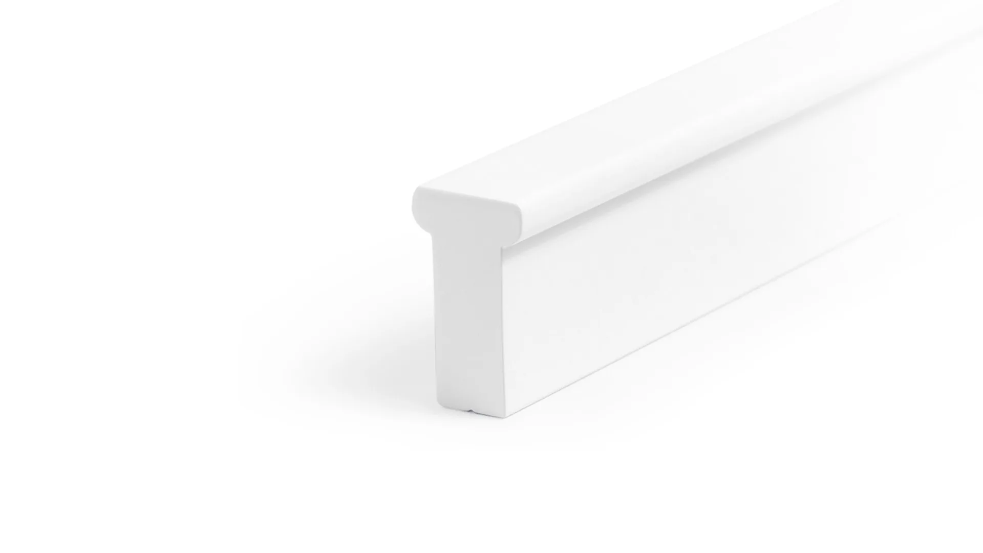 Мебельная ручка PORT RS066W.4/960