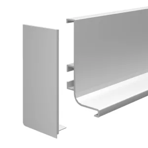 Заглушки GOLA BALANCE RZ051.04SC