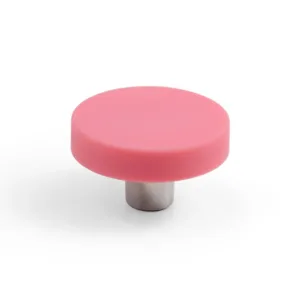 Мебельная ручка BEZE RC602PN.4