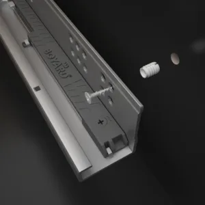 Футорка F04/01/10*12W/0