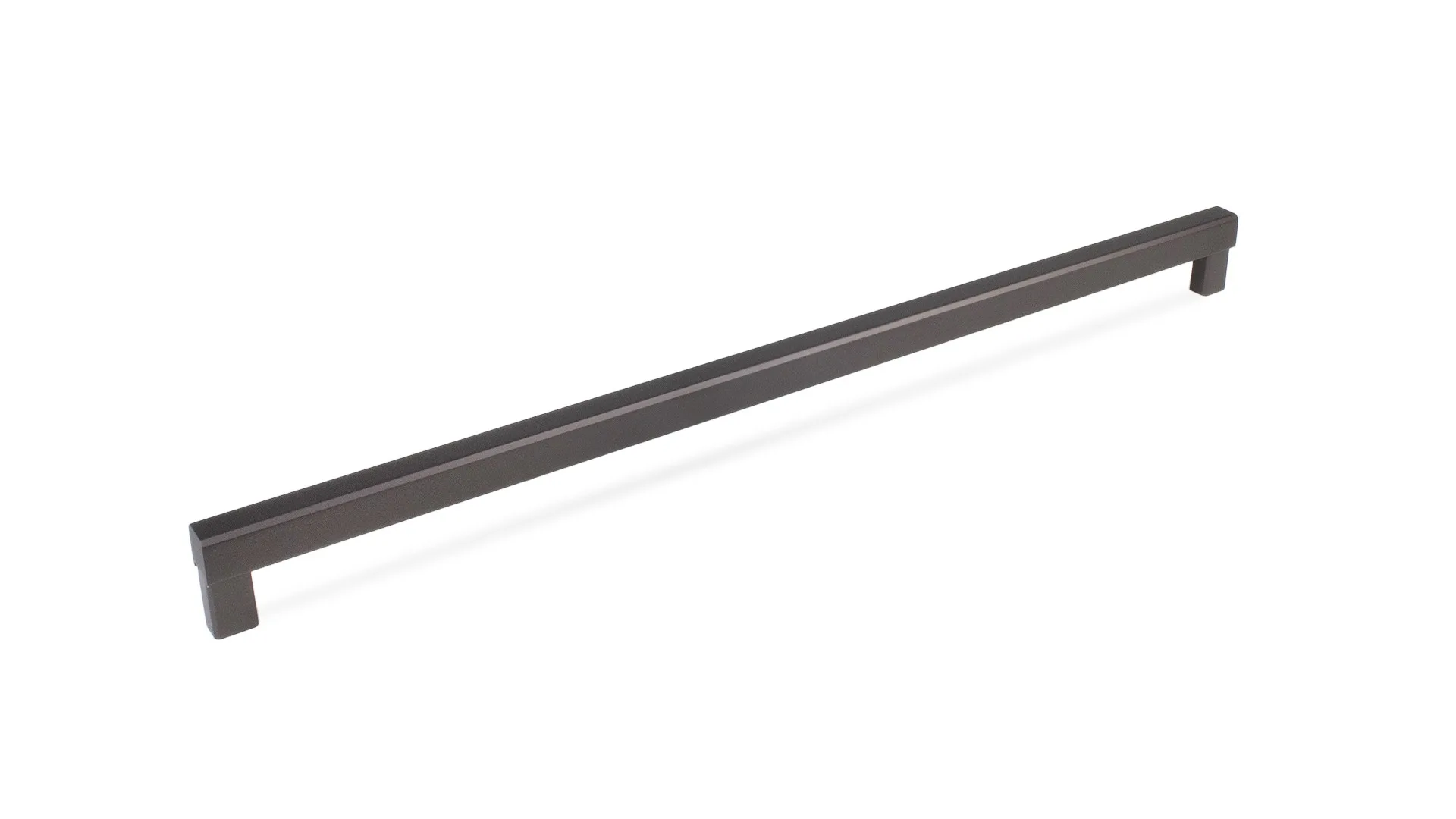 Мебельная ручка ALLEN RS067BR.5/480