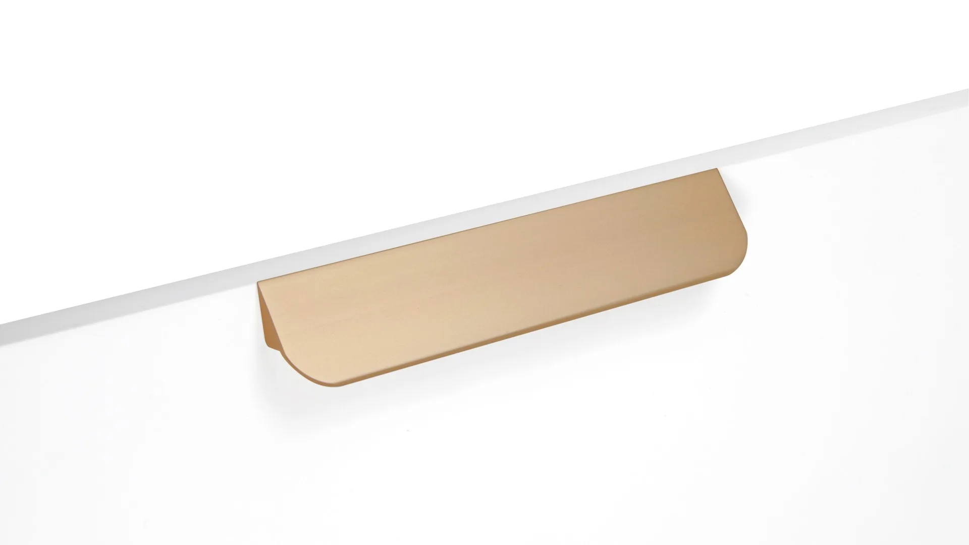 Мебельная ручка TICK RS156SG.3/96