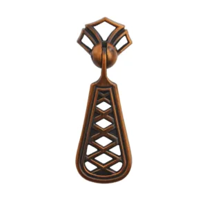 Мебельная ручка RC413BAB.3