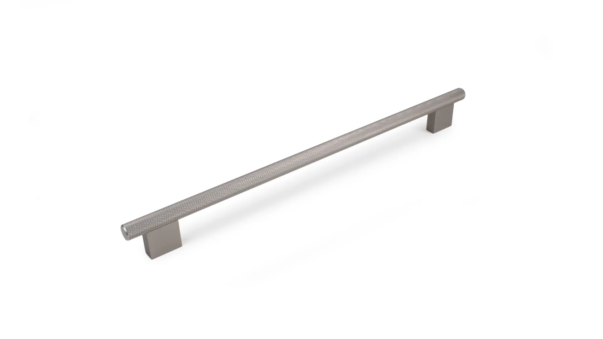 Мебельная ручка ROCK RS325MBSN.5/288