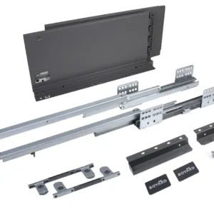 СТАРТ SOFT с прямыми боковинами высокий SB20GRPH.1/400