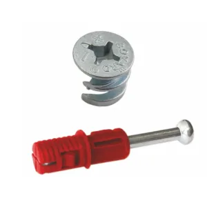 Стяжка B-fix быстрого монтажа ST01/52/6/RdZn/01