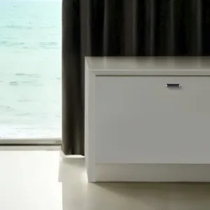 Мебельная ручка VIA RC330BL.4