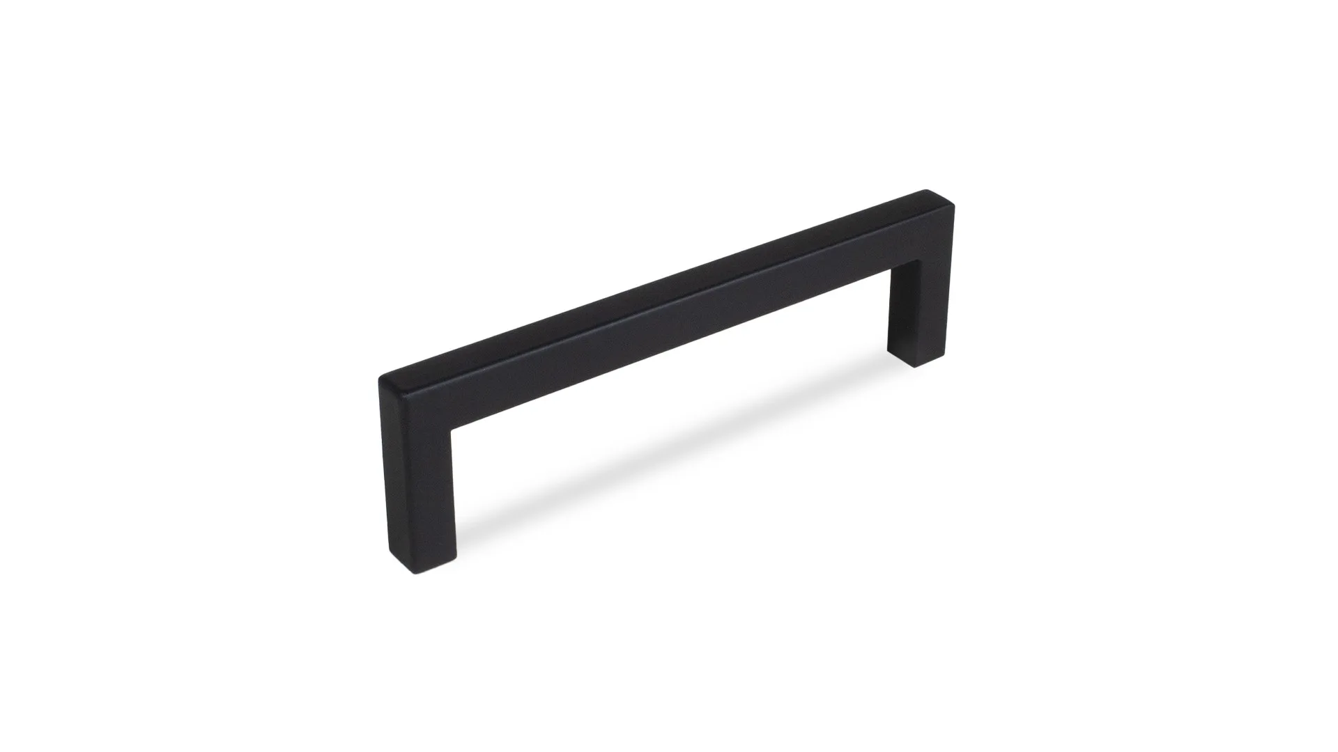 Мебельная ручка QUADRA UP RS143BL.5/128