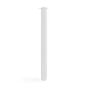 Мебельная опора BASIS N324W.1/720