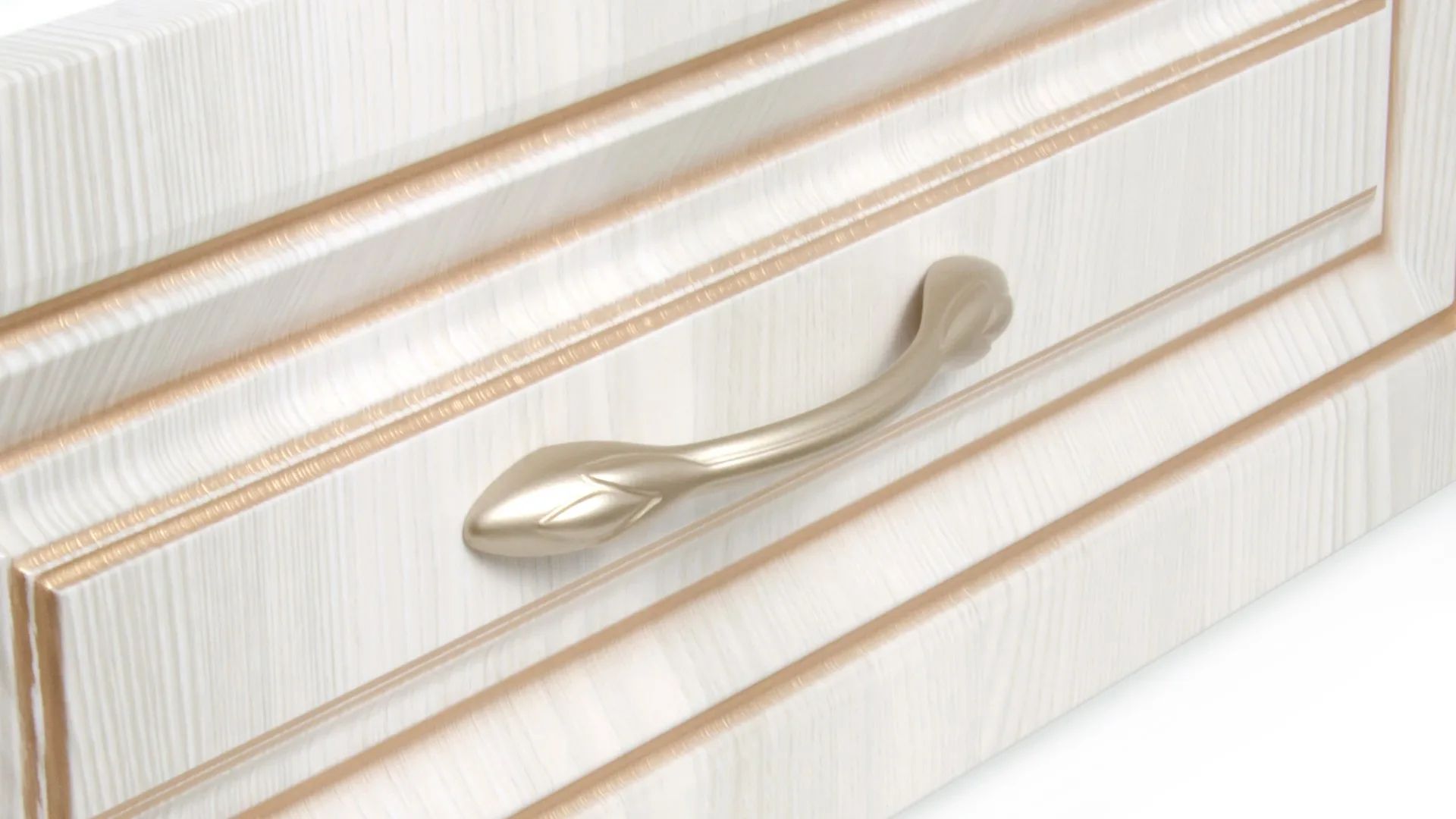 Мебельная ручка VITA RS507RCHMP.1/128