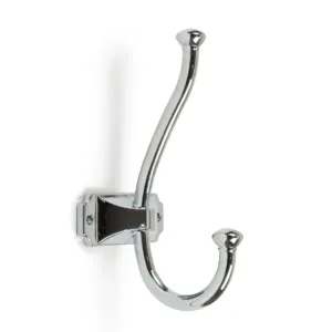 Мебельный крючок KARL K215CP.8
