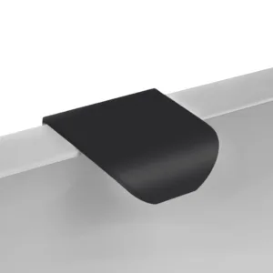 Мебельная ручка MONTE 2.0 RT810BL.1/16