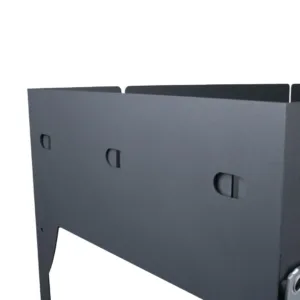 Выдвижная корзина-карго X.ERGO KR44/1/3/300/GRPH