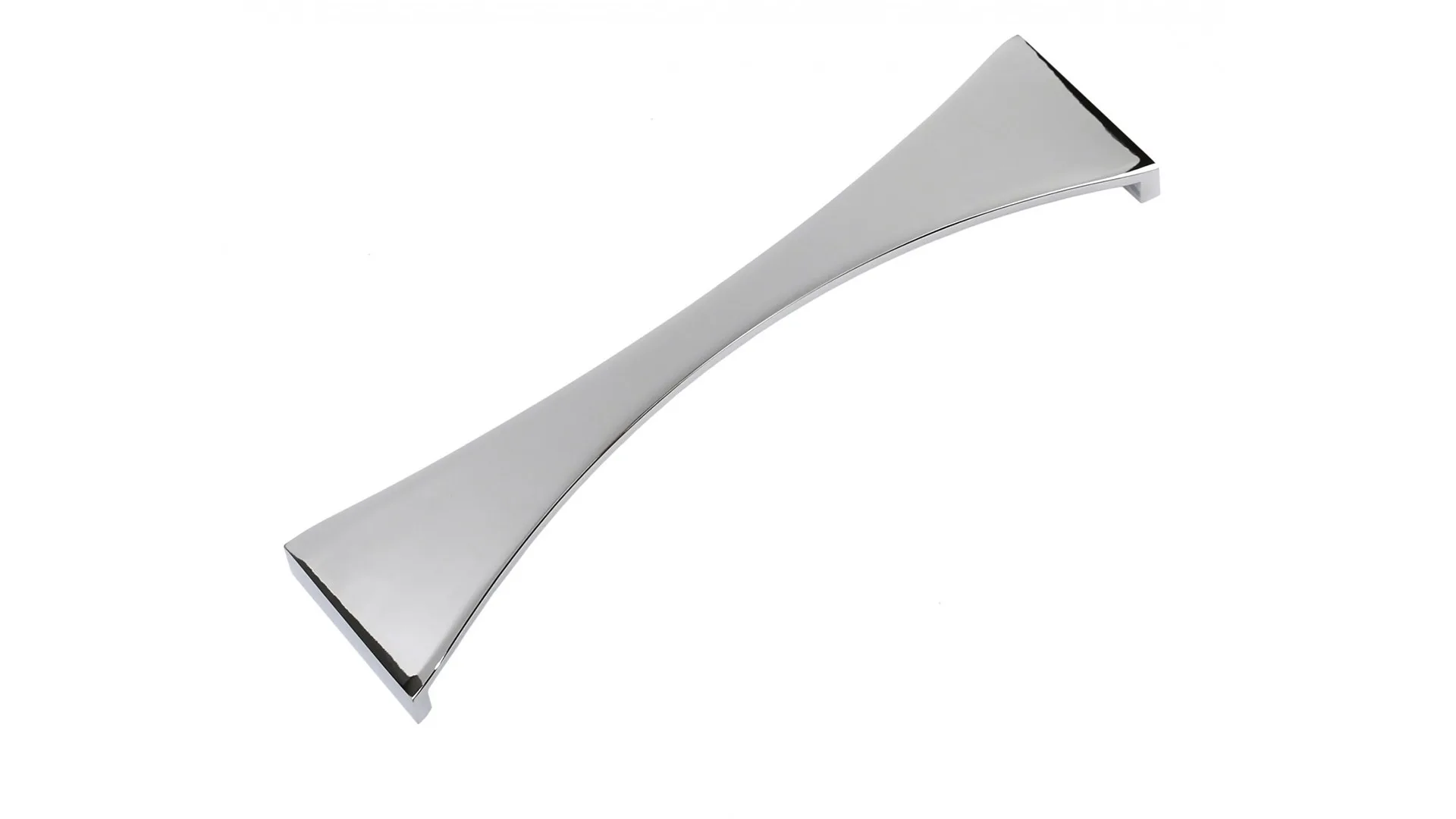 Мебельная ручка RS255CP.4/160