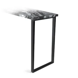 Мебельная опора для барных стоек PORTAL Max N323BL.1/1100