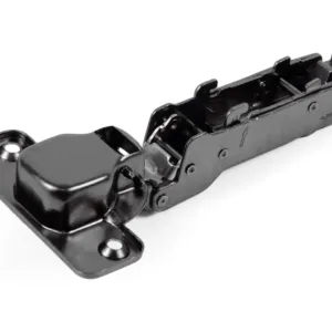 Мебельная петля без пружины и ответной планки PROFI PUSH H961B02/BN