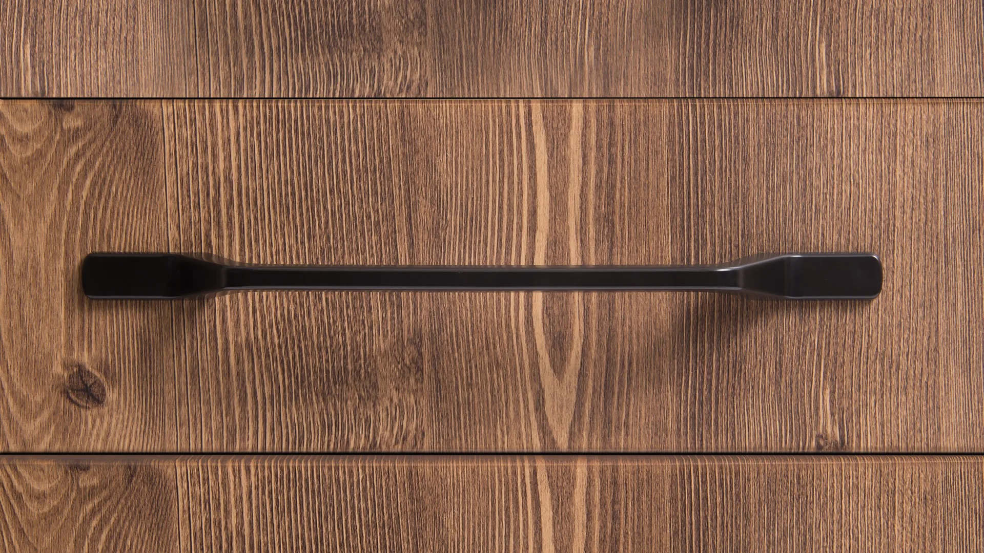 Мебельная ручка NUUK RS297BL.4/160