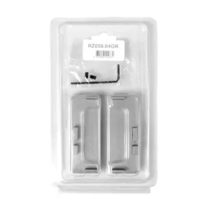 Заглушки GOLA BALANCE RZ050.04GR