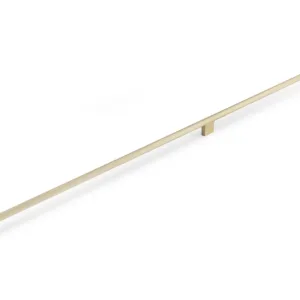 Мебельная ручка ROCK RS325MBSG.5/1088