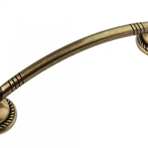 Мебельная ручка RS096AB.4/96