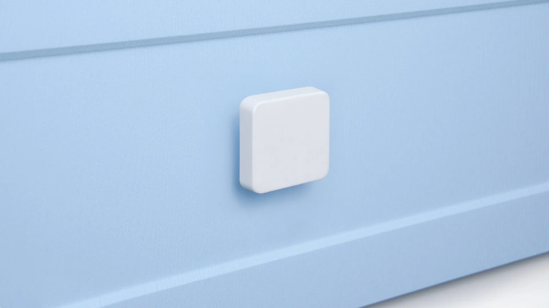 Мебельная ручка PUDDING RC603W.4