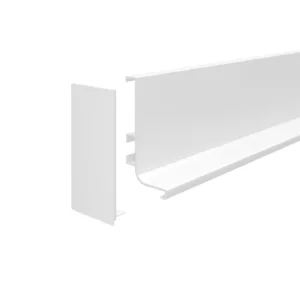 Заглушки GOLA BALANCE RZ051.04W