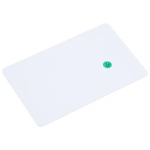 Дополнительная ключ-карта для электронного замка SECRET Z601 KL01.W