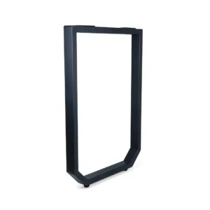 Мебельная опора для столов ATLAS N322BL.1/820