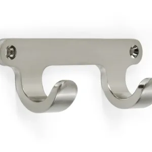 Мебельный крючок TWIN K220BSN.2