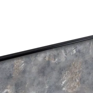 Мебельная ручка MONTE RT110BL.1/000/1000