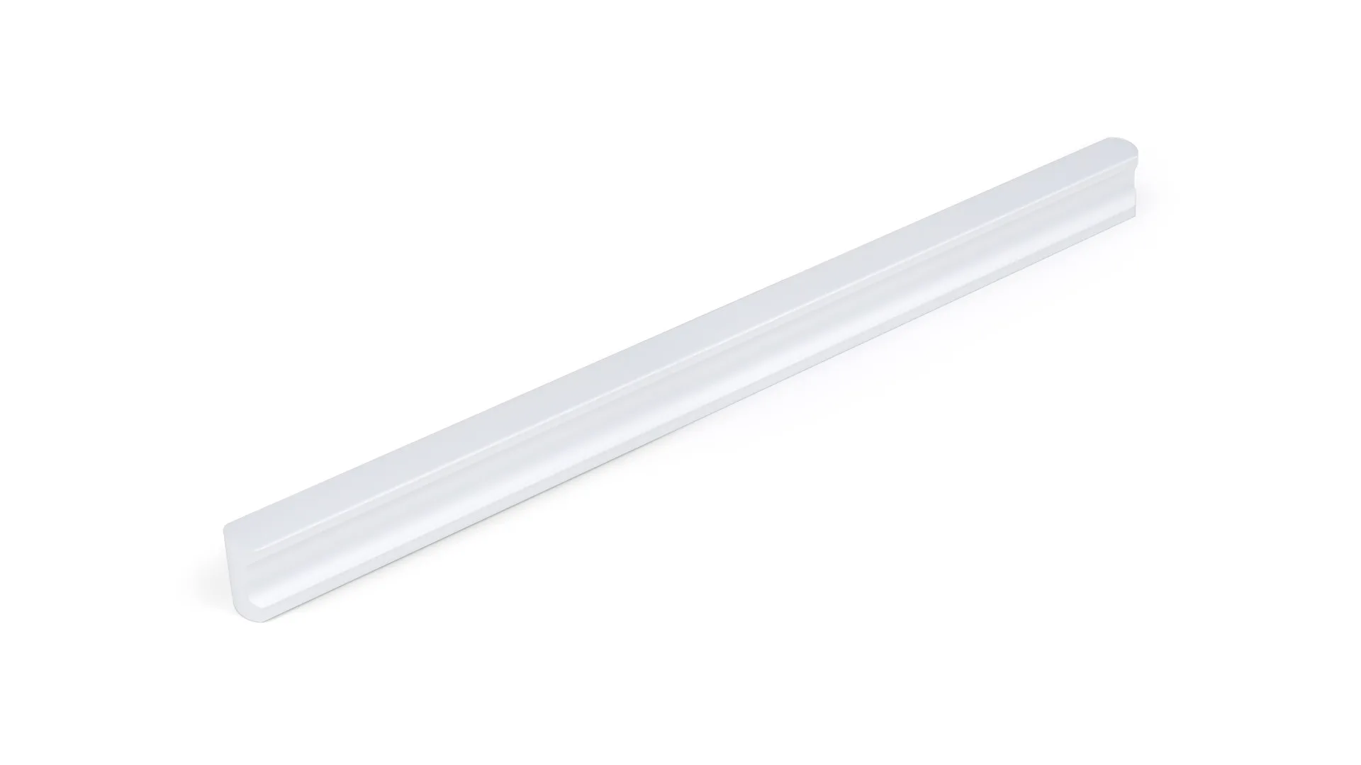 Мебельная ручка VOLNA RS065W.4/192