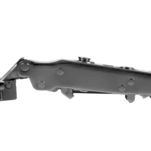 Мебельная петля без ответной планки EVO FRAME S H813A/BN