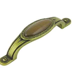 Мебельная ручка RS415EAB.4/96