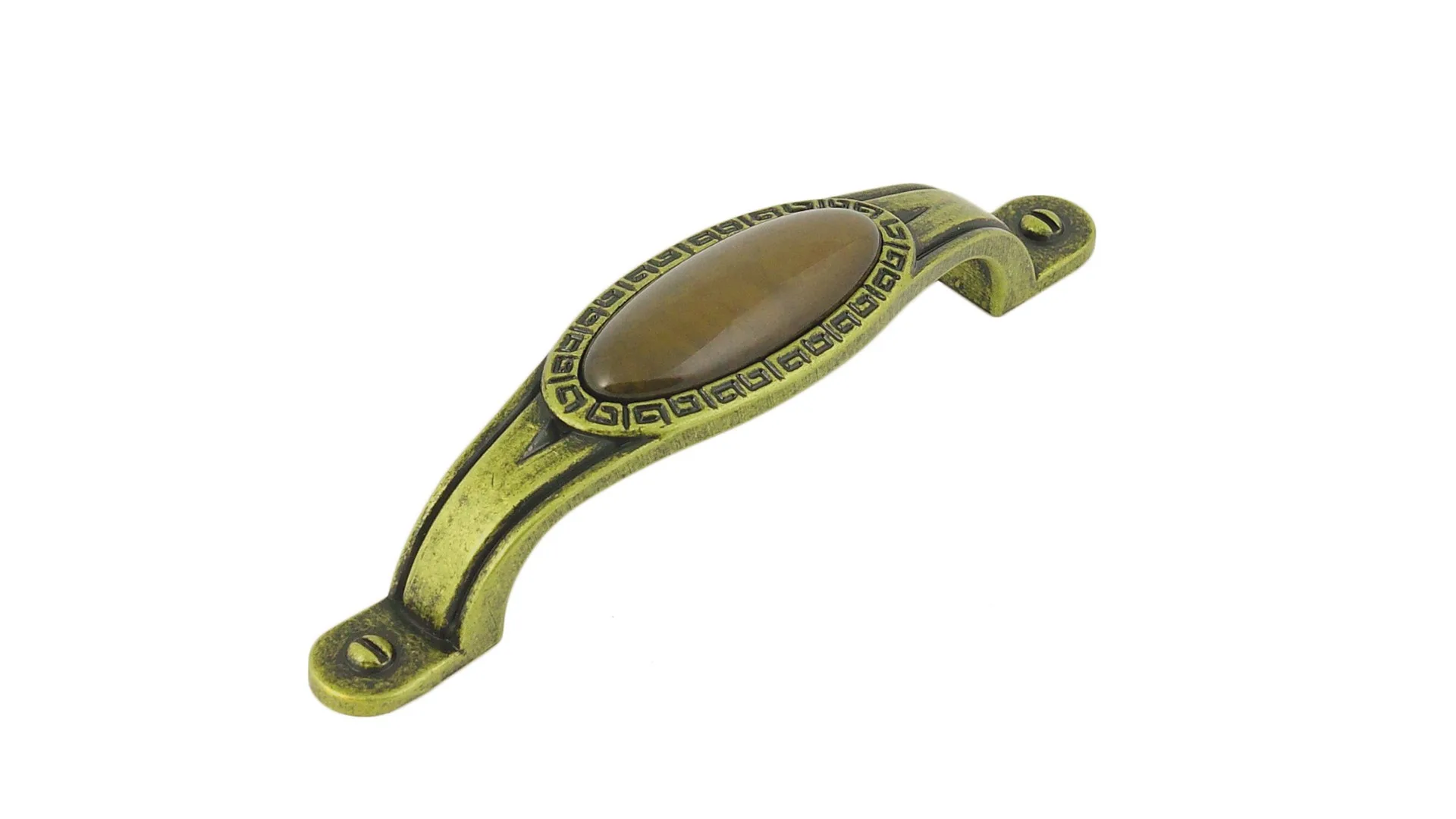 Мебельная ручка RS415EAB.4/96