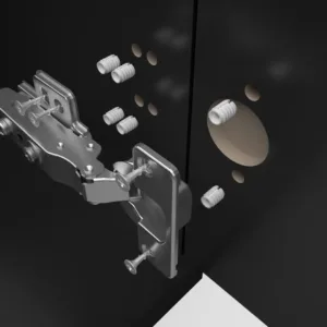 Футорка F04/01/10*12W/0