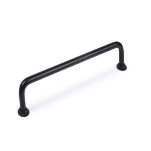 Мебельная ручка NORDIC RS140BL.5/128