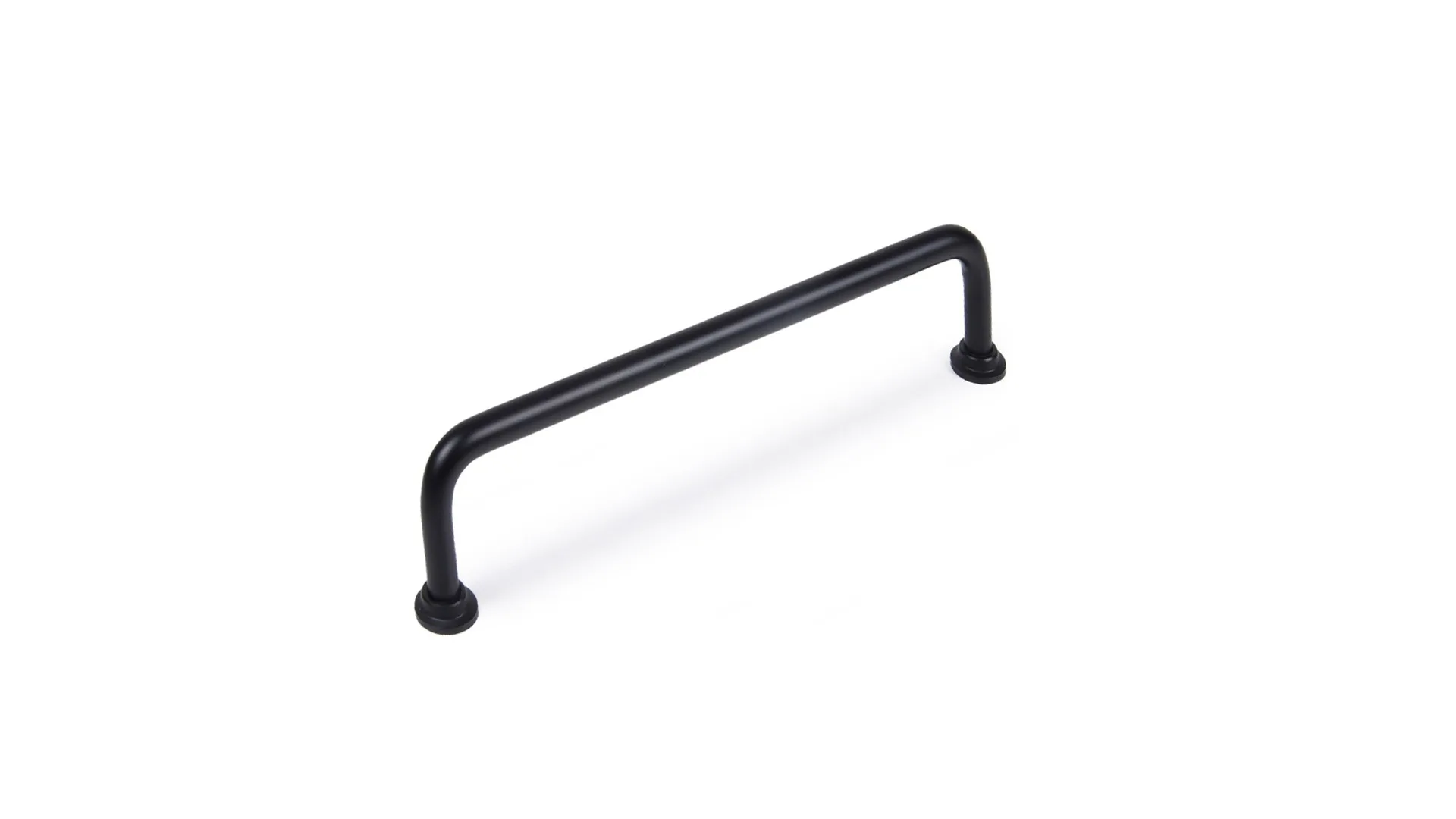 Мебельная ручка NORDIC RS140BL.5/128