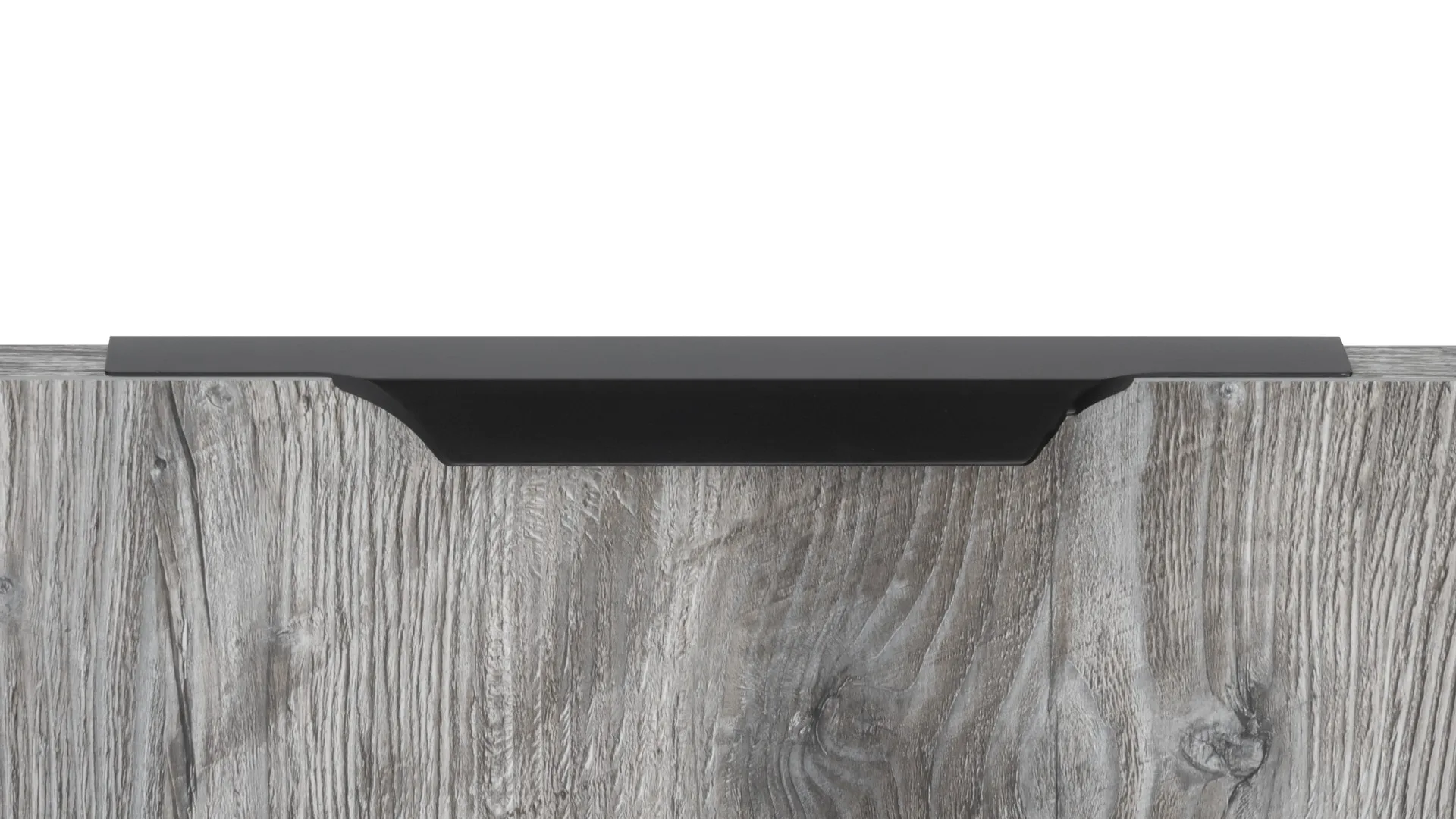 Мебельная ручка WING RT114BL.1/192/300