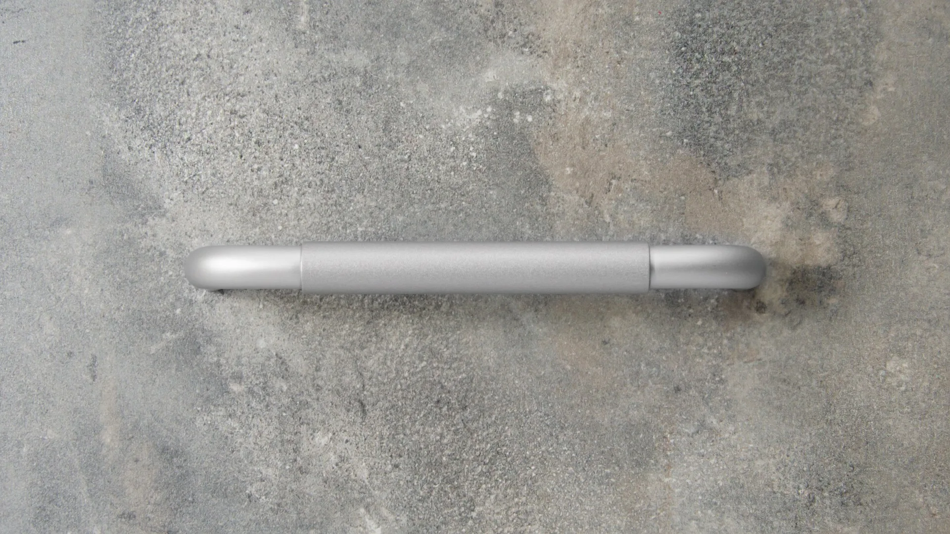 Мебельная ручка SLOT RS048SC/SC.4/128