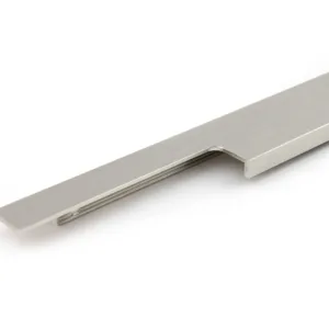 Мебельная ручка RT009SST.1/000/400