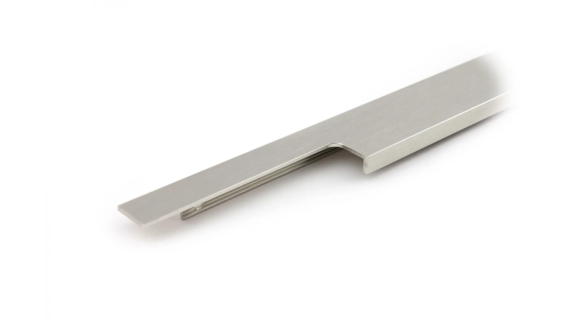 Мебельная ручка RT009SST.1/000/400