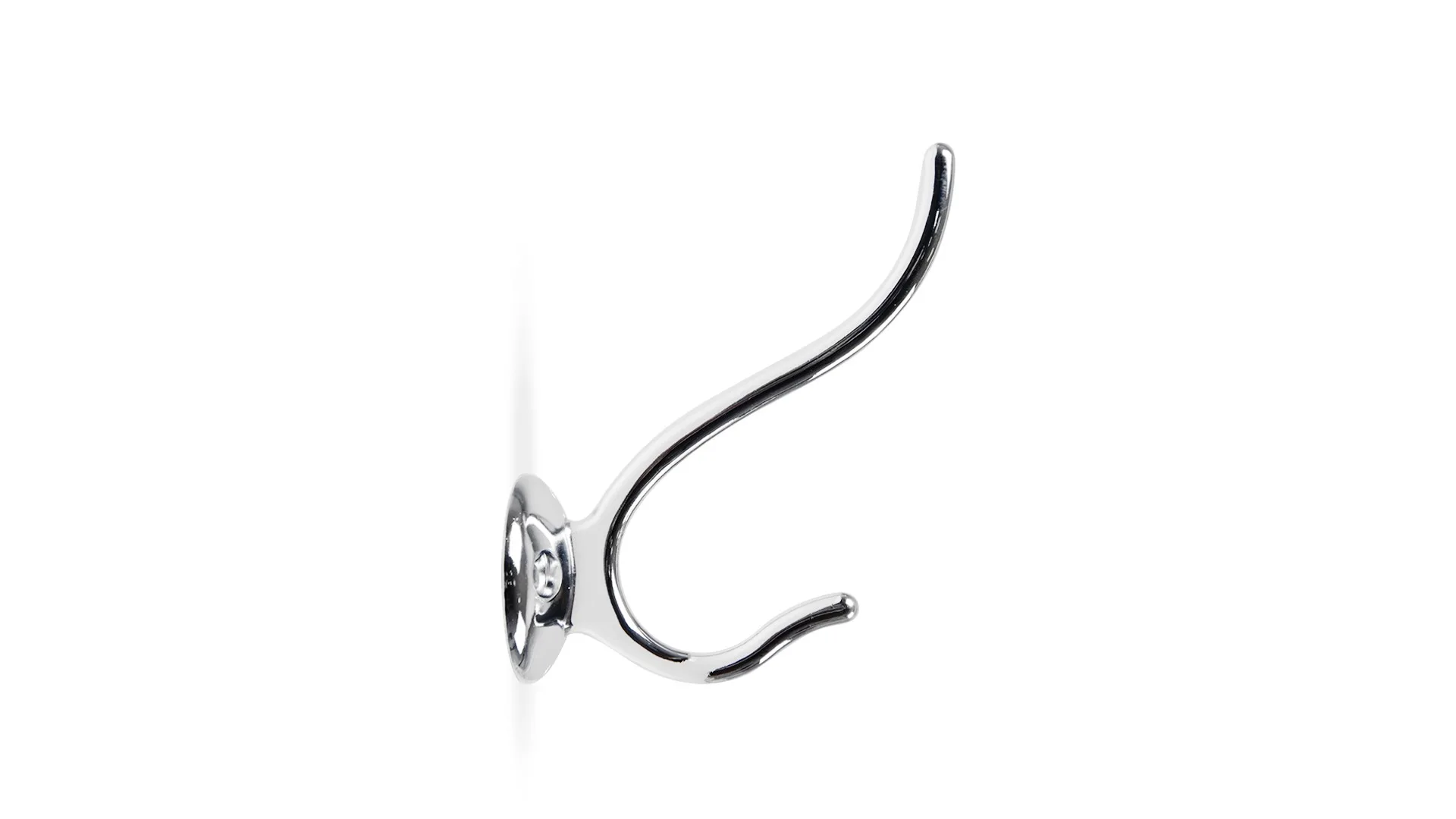 Мебельный крючок K208CP.6