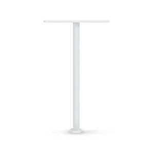 Мебельная опора OMEGA N210W.2/150