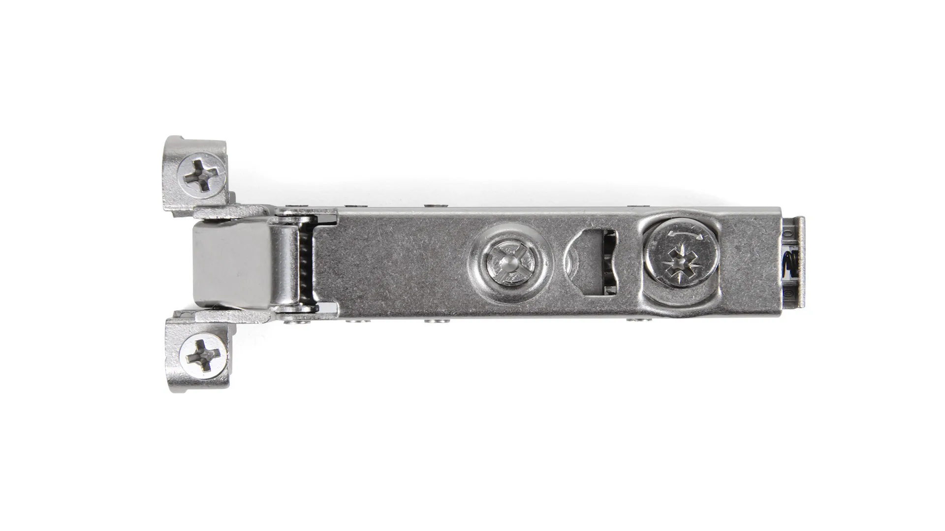Мебельная петля без ответной планки FRAME H663A