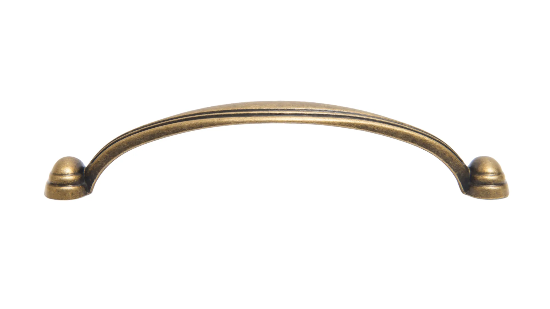 Мебельная ручка RS098AB.3/96