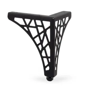 Мебельная опора VISTA N330BL.2/150