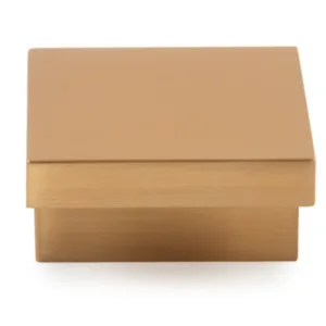 Мебельная ручка МАЛЕВИЧ RS074BGC.4/32