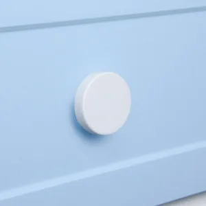 Мебельная ручка BEZE RC602W.4